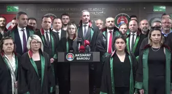 TBB Başkanı Sağkan'dan, Genç Avukat Coşğun'un Ölümü ile İlgili Açıklama: 'Deliller Cinayet Şüphesinin Ağırlıklı Olduğunu Gösteriyor'