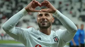 Tek bir isteği vardı o da reddedildi! Beşiktaş, Quaresma'nın dünyasını başına yıktı