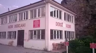 Tunceli Valiliği'nden Hızır Dergahı açıklaması