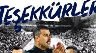 Türk Telekom, Başantrenör Erdem Can ile yollarını ayırdı