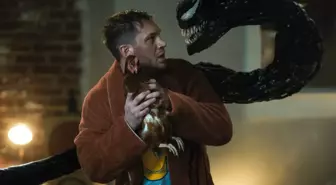 Venom: Zehirli Öfke oyuncuları kimler? Venom filminin konusu ne? Venom: Zehirli Öfke oyuncu kadrosu!