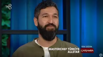 Yılmaz Şef kimdir? Masterchef 2023 şef Yılmaz Öztürk kimdir, kaç yaşında, nereli, evli mi? Yılmaz Şef'in hayatı ve biyografisi!