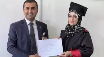 Yüksekova'da Türkçe okuma-yazma kursuna İranlı ve Iraklı kadınlar da katıldı