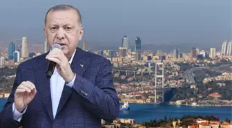 AK Parti'de yerel seçim startı verildi! Cumhurbaşkanı Erdoğan'dan 11 şehre özel reçete