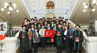 Akkuyu NGS projesi kapsamında çift diplomalı yüksek lisans programı başlatılıyor