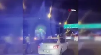 Ankara Kuzey Çevre Yolu'nda Trafik Kazası: 1 Ölü