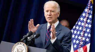 Biden, konuşmasını 'Tanrı Kraliçe'yi korusun' diyerek tamamladı