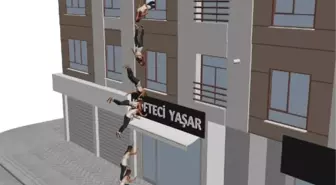 Eskişehir'de şüpheli ölüm davasında bilimsel mütalaa raporu mahkemeye sunuldu