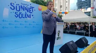 Esenler'de Ücretsiz Sünnet Organizasyonu