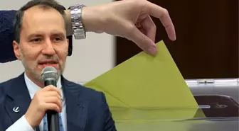 Fatih Erbakan: Abdüllatif Şener'in durumunu kamuoyunun takdirine bırakmak daha doğru olur