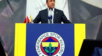 Fenerbahçe Başkanı Ali Koç: 'Biz bu sene en büyük yatırımımızı dünya çapında bir hocaya yaptık. Jorge Jesus'u getirdiğimizde kimse sorgulamadı.