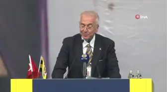 Fenerbahçe'nin borcu 7 milyar 686 milyon TL