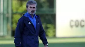 Fenerbahçe'nin başına mı geçiyor? Aykut Kocaman'dan net açıklama