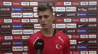 Kazımcan Karataş: 'Hedefimiz doğrultusunda emin adımlarla ilerliyoruz'