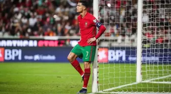 Portekiz, Bosna Hersek'i 3-0 mağlup etti