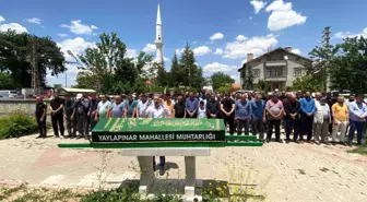 Konya'da kaybolan 5 yaşındaki çocuk sulama kanalında ölü bulundu