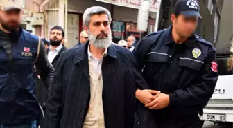 Tehdit ve alıkoymadan yargılanan Furkan Vakfı kurucusu Alparslan Kuytul'un tahliyesine karar verildi