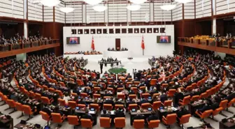 CHP ve İYİ Parti milletvekilleri TBMM'ye kanun teklifleri sundu