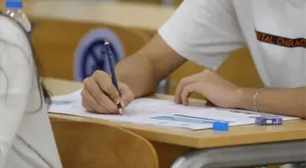 YKS'de tuvalet izni var mı? TYT AYT'de yasak olanlar: YKS sınavında para yasak mı, saat takmak yasak mı, toka takılır mı?
