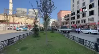 Yüksekova'nın il olması vatandaşları sevince boğdu
