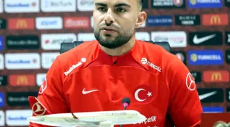 Abdülkerim Bardakcı: 'Gruptan çıkmak istiyoruz'
