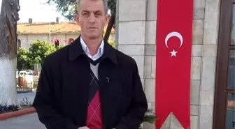 Erzin'de kayıp şahsın cansız bedeni bulundu