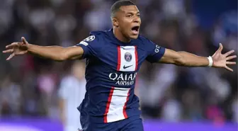 Dünya futbolunda dengeleri değiştirecek transfer! Mbappe, Real Madrid için tarih verdi