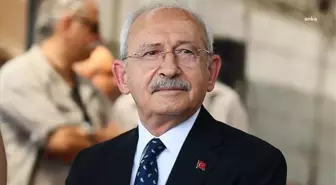 Kılıçdaroğlu Babalar Günü'nü kutladı