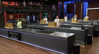 MasterChef All Star ana kadroya kim girdi? MasterChef All Star yeni sezon yarışmacıları! 18 Haziran MasterChef All Star hangi yarışmacı kazandı?