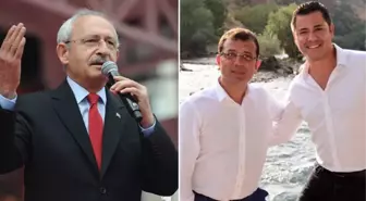 Murat Ongun'un Kılıçdaroğlu'yla ilgili beğendiği paylaşımlar, CHP'yi karıştırdı