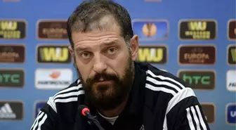 Slaven Bilic, Süper Lig'e dönüyor! İstanbul ekibinin başkanı ile ilk görüşme gerçekleşti