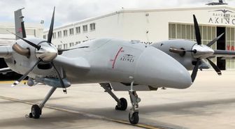 TÜBİTAK SAGE'nin HGK-82'si test atışında başarılı oldu
