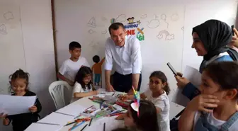 Zeytinburnu Belediyesi Karne Şenliği düzenledi