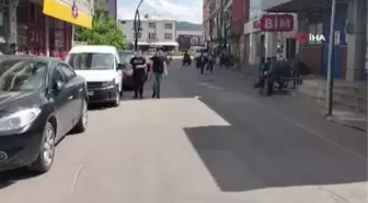 Aşkale'deki 4,3'lük depremin ardından hayat normal
