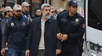 Alparslan Kuytul neden tutuklandı, serbest mi? Alparslan Kuytul neden cezaevinde, hapiste? Alparslan Kuytul ne zaman tutuklandı, ne ile suçlandı?