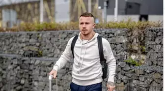 Angelino kimdir, mevkisi ne, kaç yaşında ve Galatasaray'a gelecek mi?