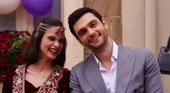 Benim Güzel Ailem Dizisi Oyuncu Kadrosu ve Konusu