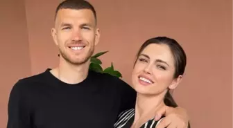 Edin Dzeko kimdir, mevkisi ne, kaç yaşında? Edin Dzeko Galatasaray'a gelecek mi?