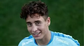 Emre Mor neden yok? Emre Mor sakat mı, yedeklerde mi? Emre Mor Galler maçında neden oynamıyor?