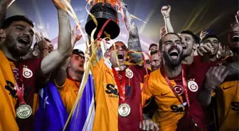 Fiyatı gören taraftar ayaklanmıştı! Galatasaray'da yeni sezon formaları kapış kapış gidiyor