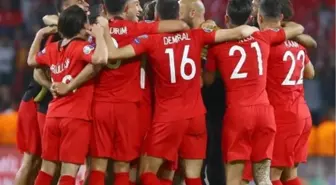 Türkiye-Galler maçı hangi statta oynanıyor?