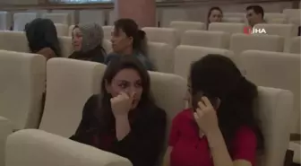 Gazi Üniversitesi'nde Türkiye - Azerbaycan ilişkileri masaya yatırıldı