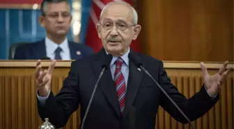 Kılıçdaroğlu taziye mesajı paylaştı, gönderinin altına herkes aynı yorumu yaptı