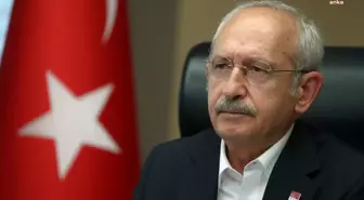 Kılıçdaroğlu'ndan Saldırıya Uğrayan Gazeteci Sinan Aygül'e Geçmiş Olsun Telefonu