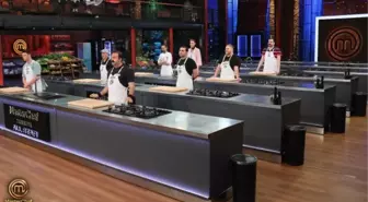 Masterchef All Star 5 yarışmacı kim oldu? Masterchef'te kim kazandı ana kadroya kim girdi?