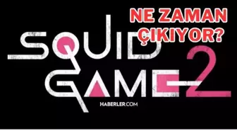 Squid Game 2 ne zaman, oyuncuları, fragman! Squid Game 2. Sezon ne zaman? Squid Game 2 kadrosu!