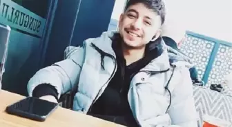 Çorum'da Uçurtma Almaya Çalışırken Akıma Kapılan Genç Ağır Yaralandı