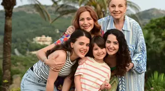 Üvey Anne 2.bölüm fragmanı! Üvey Anne yeni bölüm fragmanı yayınlandı mı? Üvey Anne yeni bölüm fragmanı İZLE!