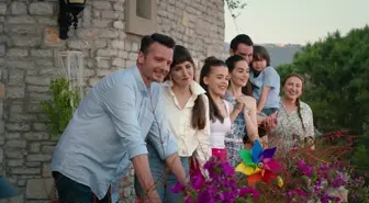 Üvey Anne Dizisi Nerede Çekildi? Oyuncuları Kimler? Konusu Nedir?