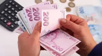 Asgari ücret kaç TL oldu 2023? Yeni Asgari ücret kaç bin TL oldu? Asgari ücret 500 doları geçti mi?